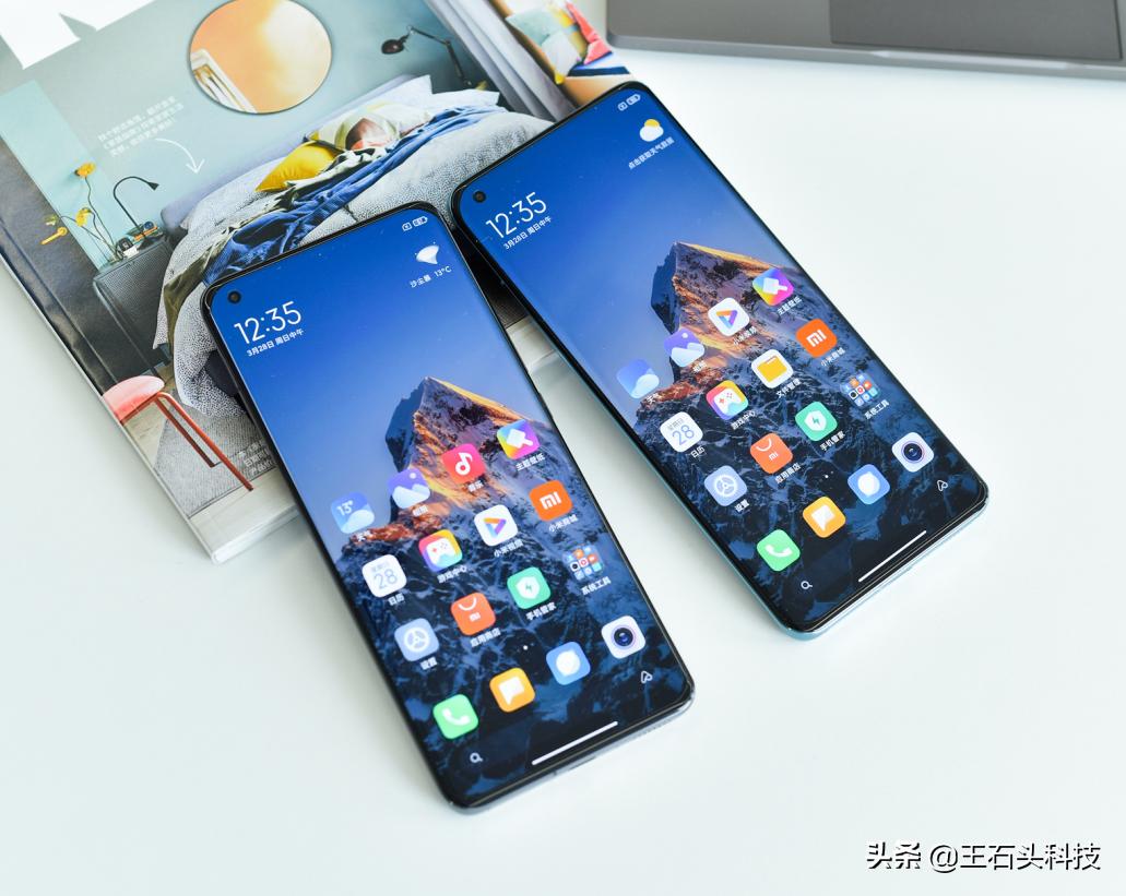 小米“机皇”大幅降价,从4999到3899,终于来到了良心价