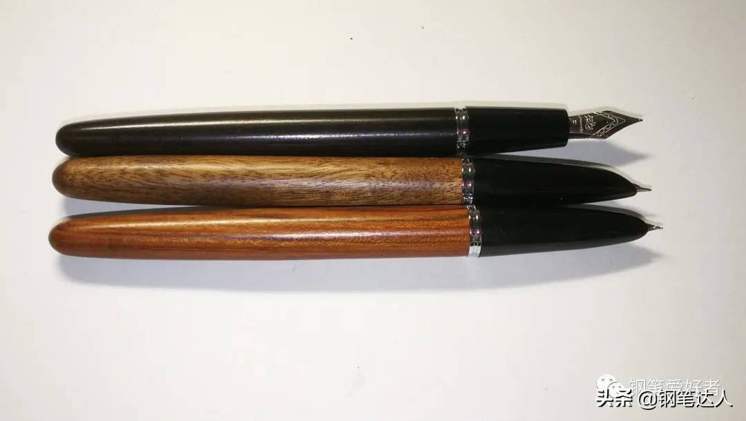 金豪51a木杆钢笔怎么样,金豪51a和616一样吗