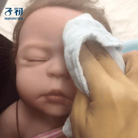 小乔问诊|新手父母们一定要知道！新生儿沐浴的这些事儿！