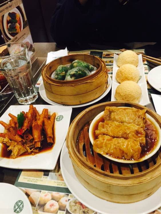 澳洲海上米其林,澳洲米其林大餐