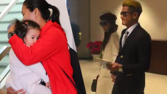 赌王四房的大儿子何猷亨,赌王4房长子何猷亨