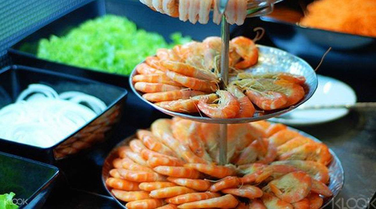 30元小火锅自助餐怎么吃回本,30元自助餐火锅怎么吃