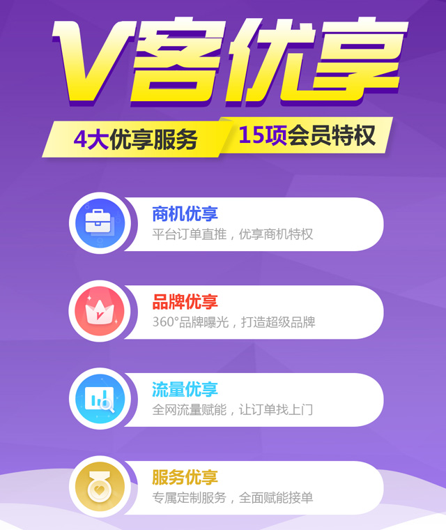 一品威客怎么加入v客,新用户如何在一品威客网接单