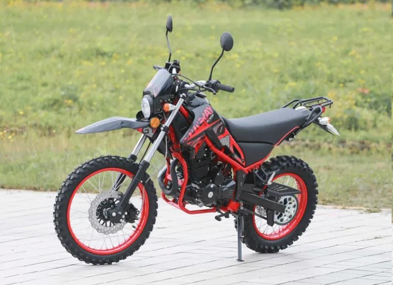 鑫源非道路摩托,鑫源魔术师能上牌吗