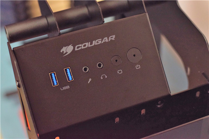 骨伽小开拓者机箱,骨伽开拓者机箱走线教程