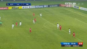 帕托赢球后对热巴评价,帕托离开权健