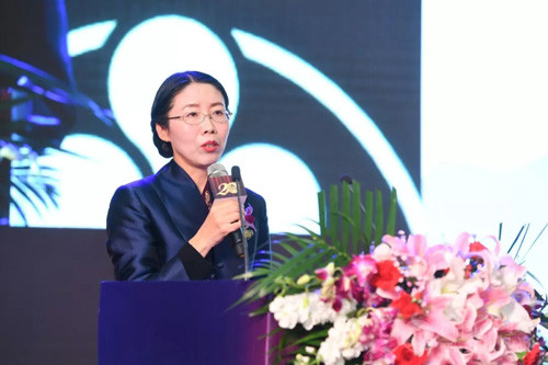 春芝堂22周年庆典视频,春芝堂公司成立20周年庆典