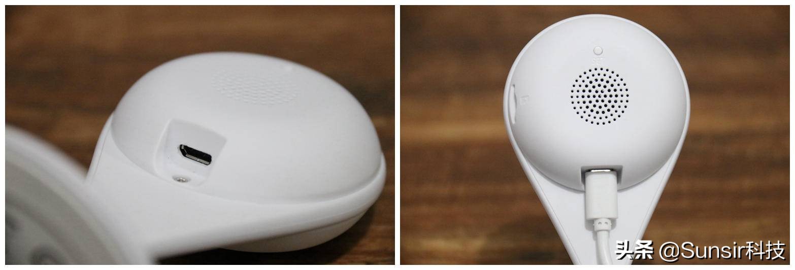 360智能摄像机小水滴ai版怎么用,360智能摄像机小水滴ai版连不了网