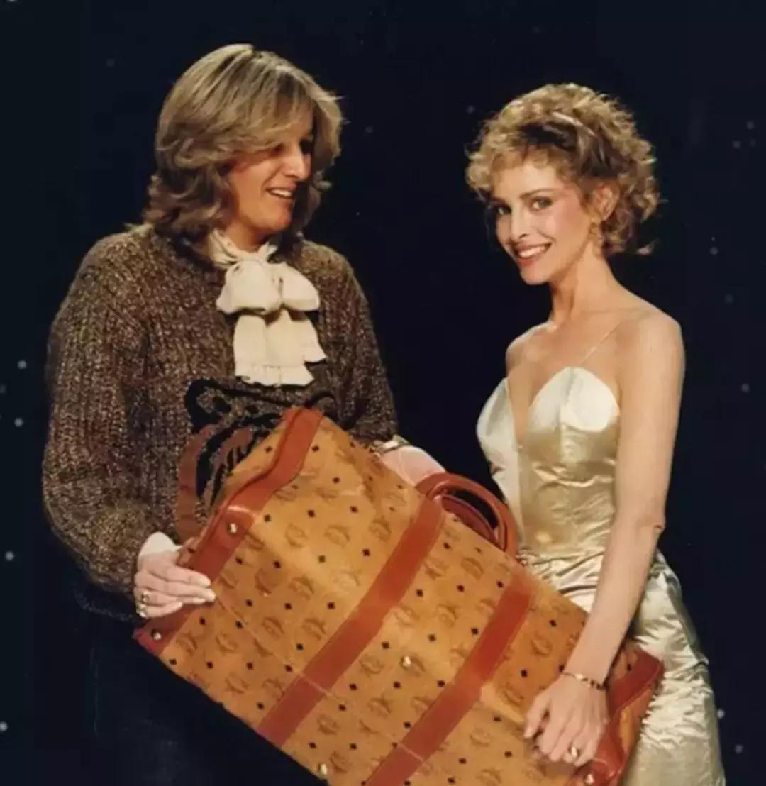 喜欢mcm的理由,mcm有人喜欢吗