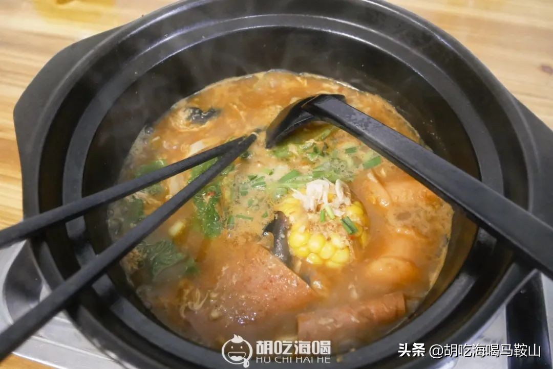 马鞍山特别火的麻辣烫,马鞍山麻辣烫推荐