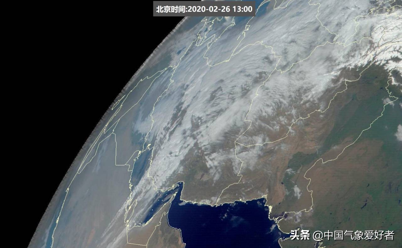 中国和英国天气变化一周,中国与英国最近的天气预报