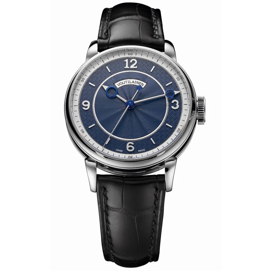 昨夜钟表奥斯卡，是谁在坚持？