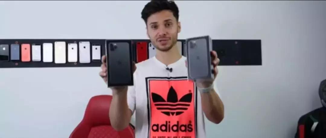 iphone11近期深度测评,iphone11爆料实际体验