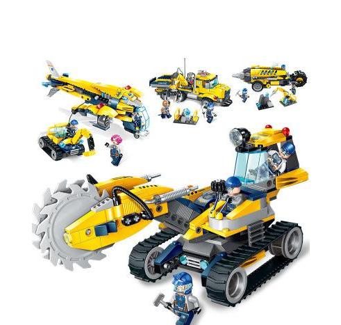 男孩玩具爆款6-12岁乐高积木,10000000个乐高积木玩具