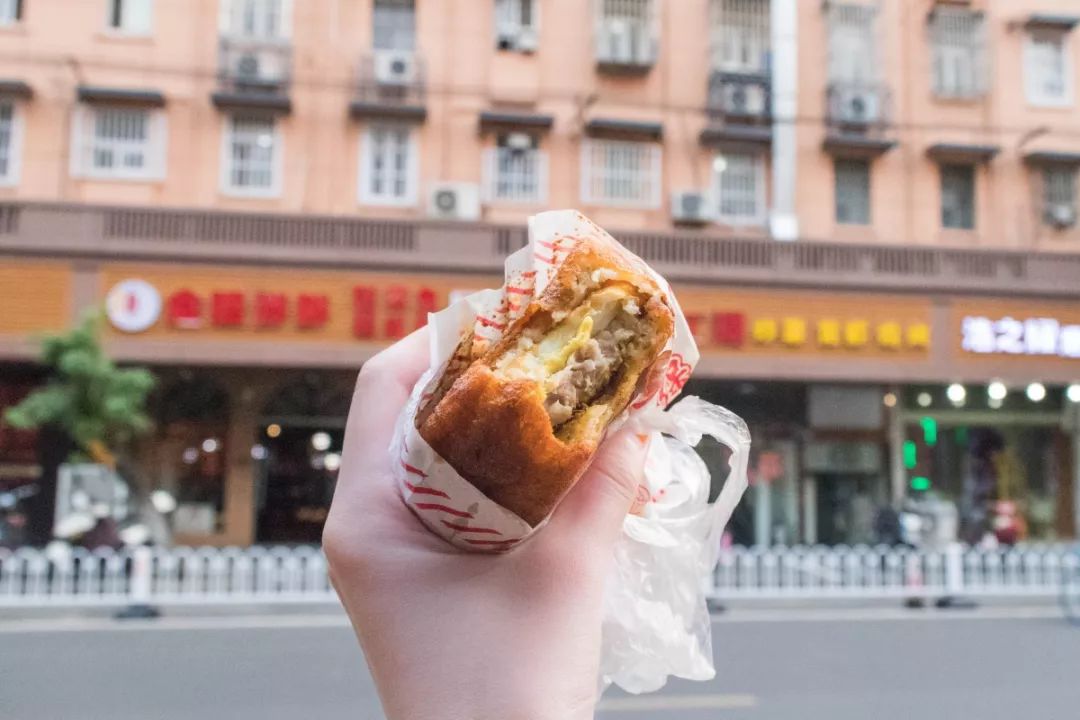 长长长长长白街，串起秦淮白下的爱恨情仇