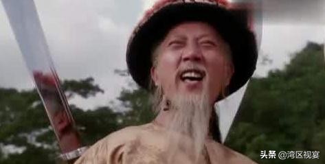 星爷不愧是喜剧天才,星爷无法超越的经典功夫