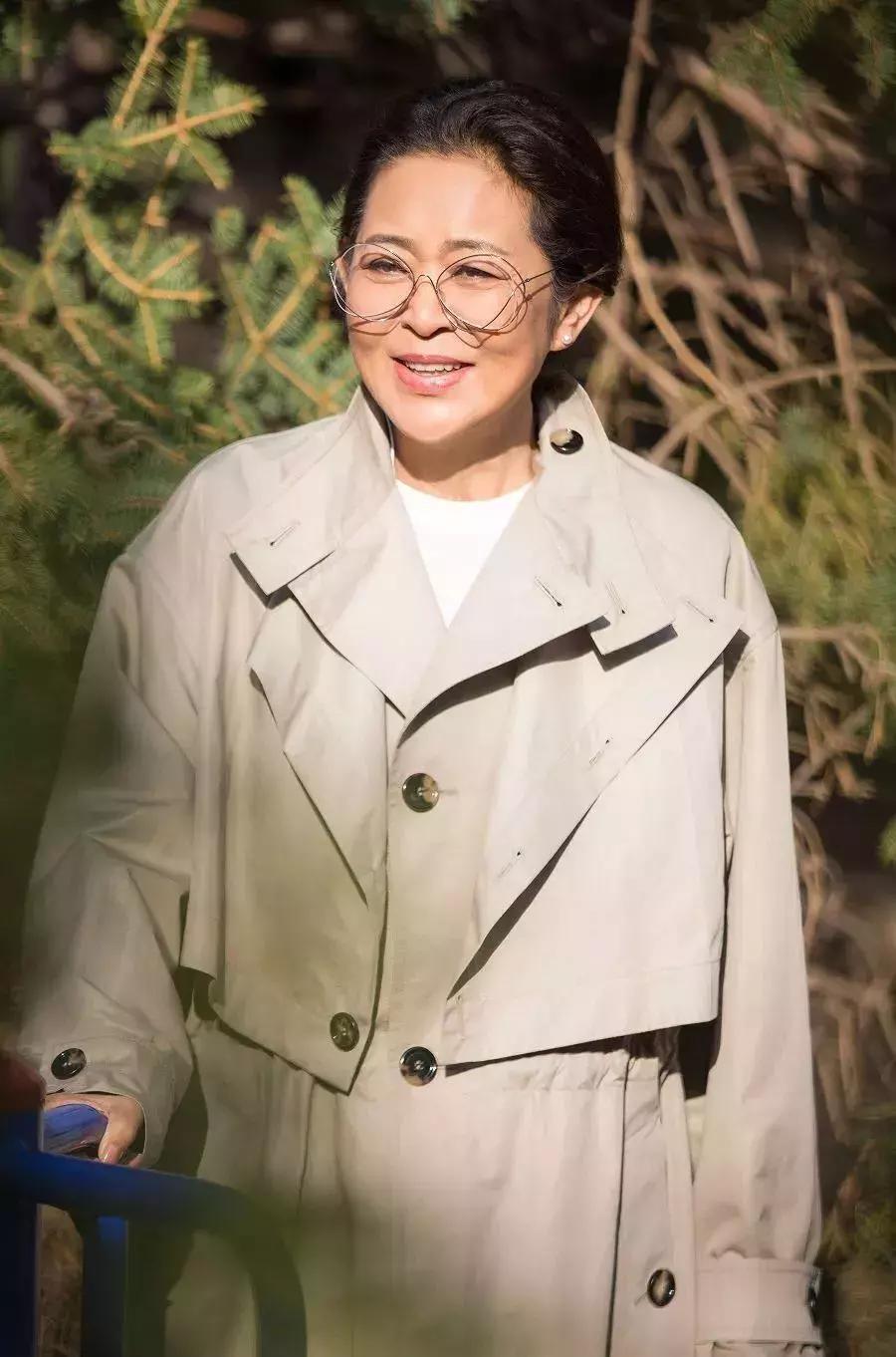 47岁张惠妹瘦40斤减肥成功案例,张惠妹暴瘦40斤方法