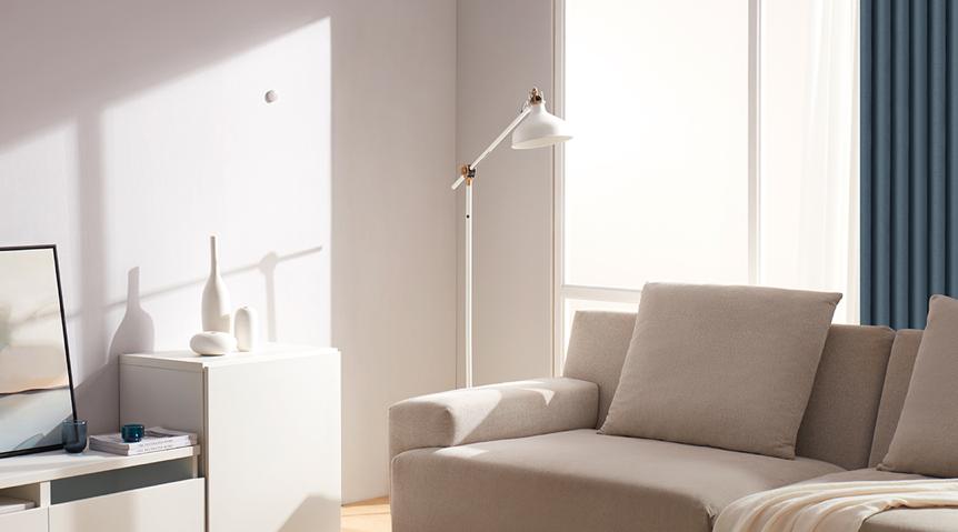 米家智能窗帘小爱同学,小米智能窗帘小爱同学