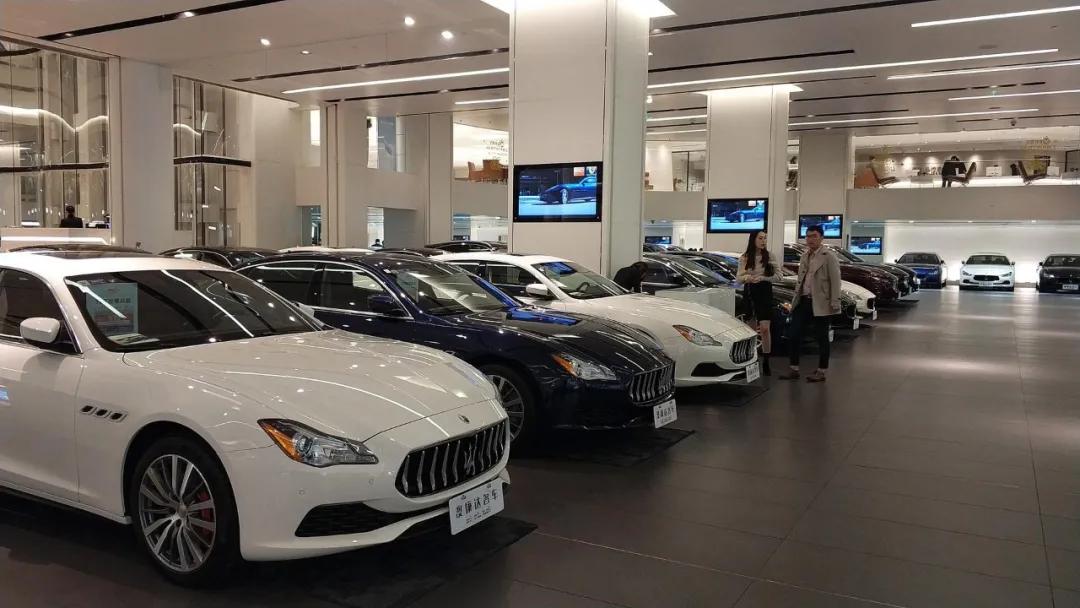 二手车几年车龄,几年车龄二手车最好