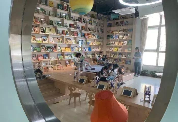 上海十大高端国际幼儿园,上海10所高端小众幼儿园盘点