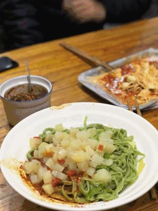 春季必吃的10家店,春季必吃的十家店