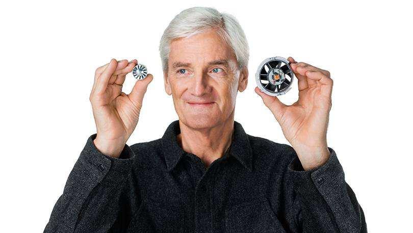 网红吹风机戴森,戴森吹风机抖音网红