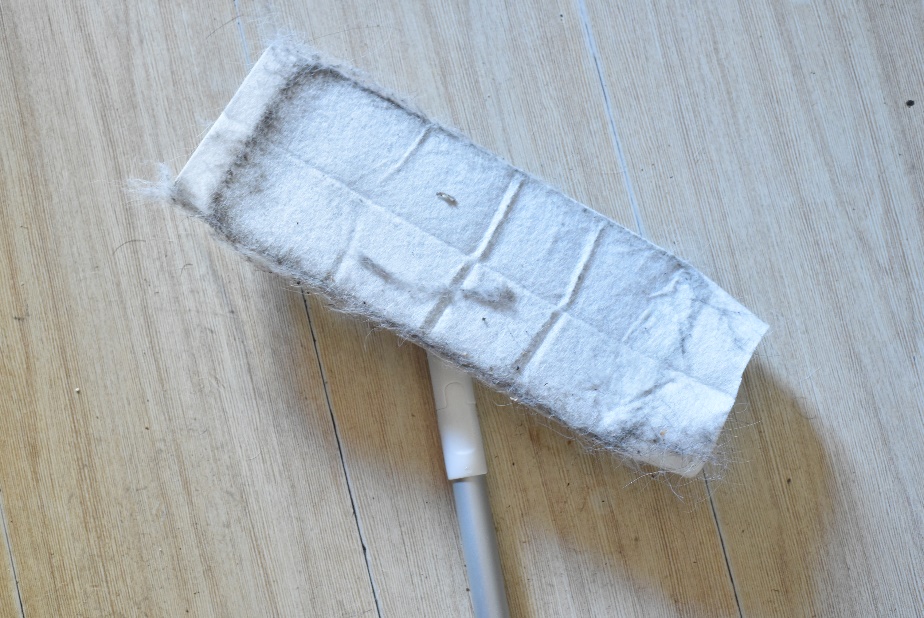 大扫除必备的三角拖把,大扫除必备清洁工具拖把干湿两用