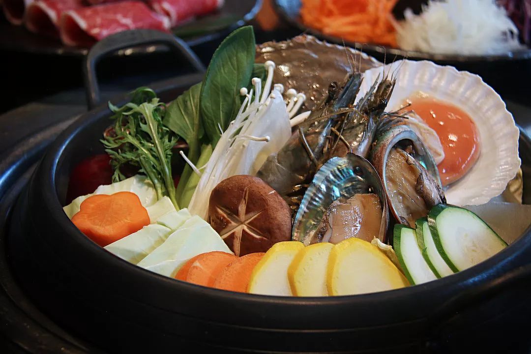 穿成熊样才保暖,穿成熊一样过冬