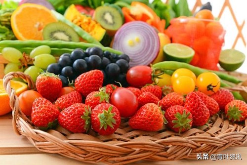 季节性过敏的5种天然良药,秋冬皮肤过敏用什么好得快