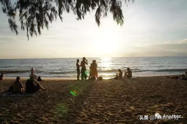 泰国岛屿旅游攻略一日游路线,泰国导游