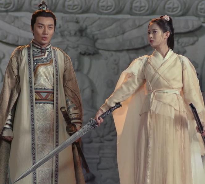 倚天屠龙记里赵敏和周芷若谁更美,倚天屠龙记赵敏和周芷若的区别