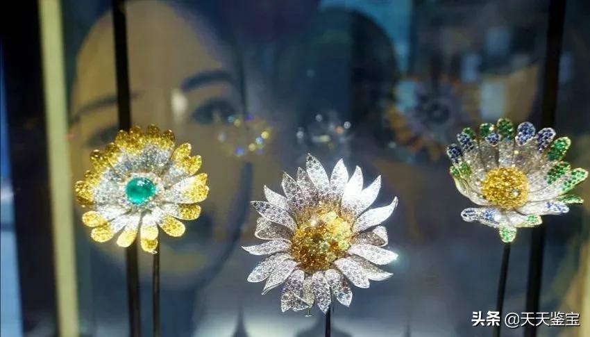 宝格丽古董珠宝,王室挚爱女士香水