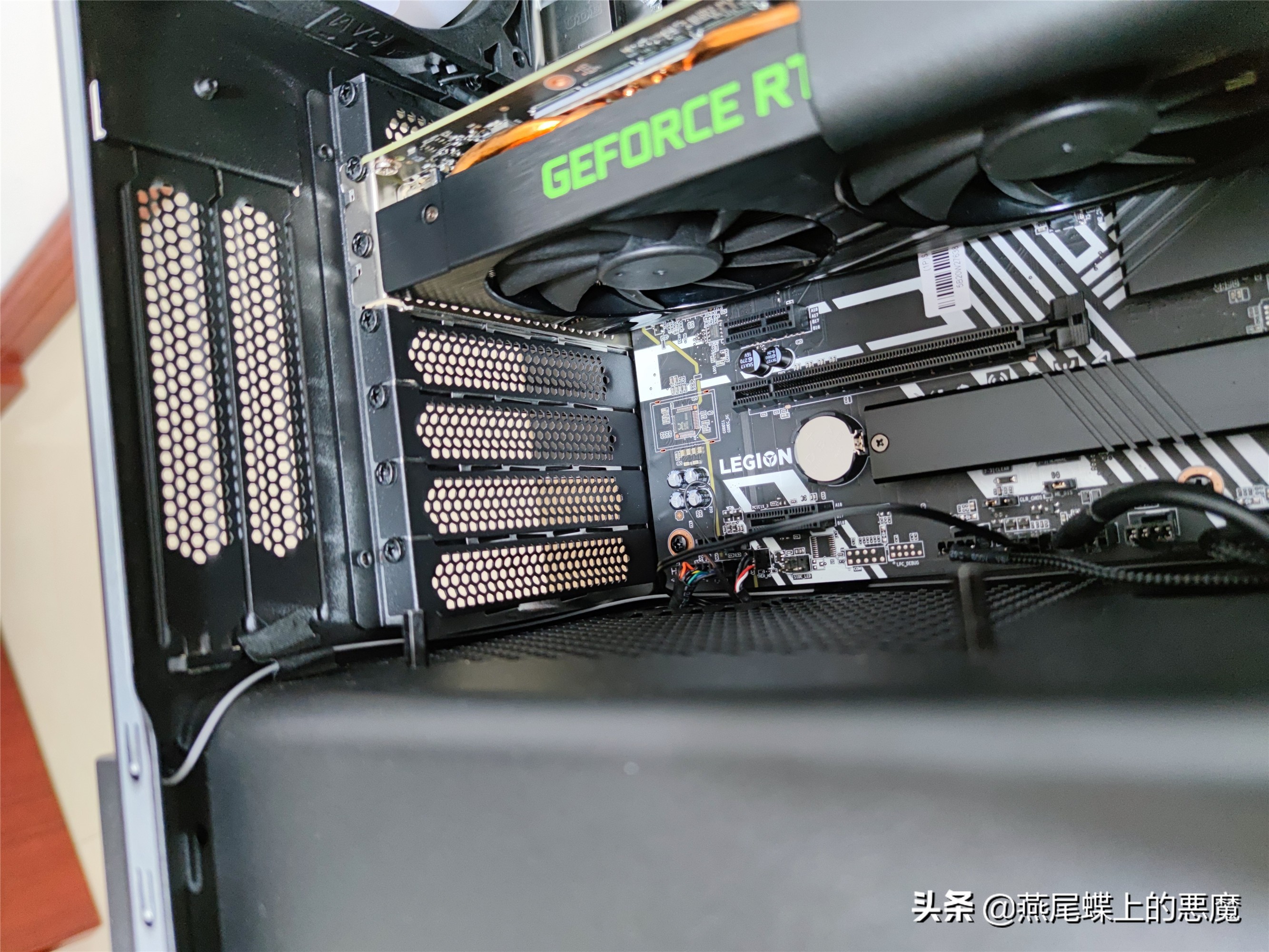 真的不像品牌机，拯救者刃90002020款全方位评测