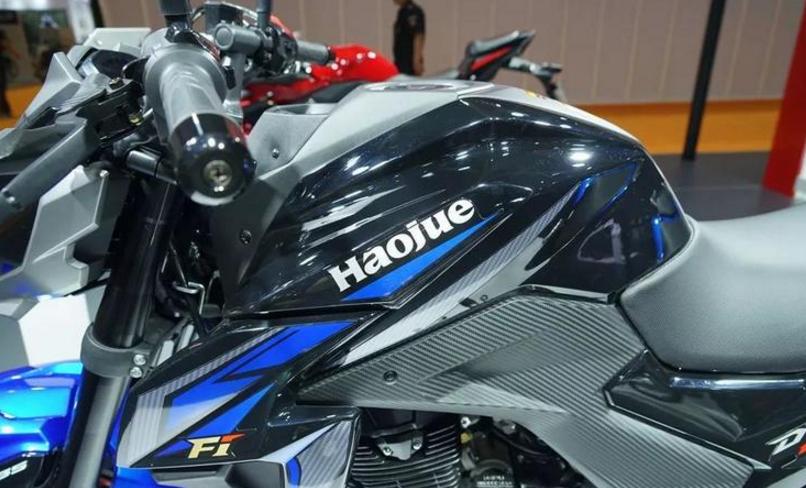 豪爵铃木gw250国四版购置税多少,豪爵国四版最便宜摩托车