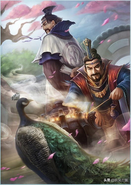 三国杀来看看谁变化莫测,来看看三国杀的台词有多嚣张