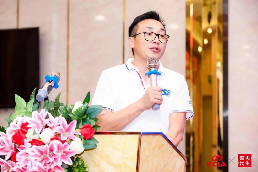 “双循环双线”构建现代办公新生态华南嘉年华助力粤贸全国