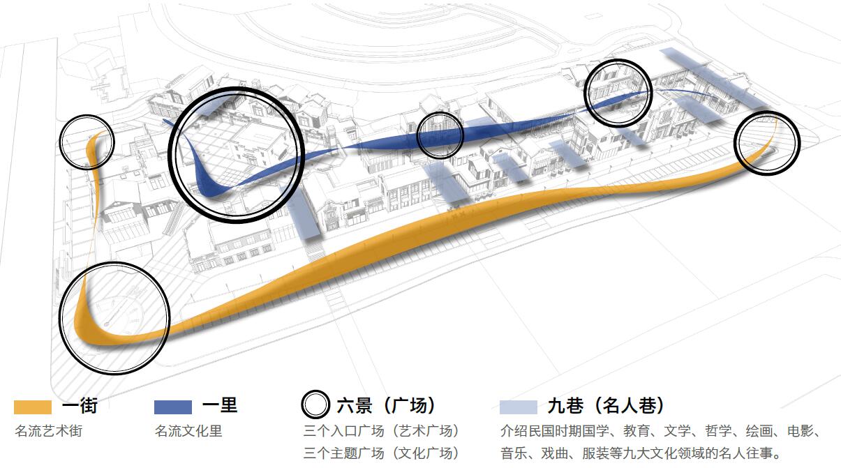 浩丰作品丨讲述璧山传奇故事的城市会客厅