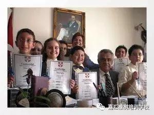 北京剑桥ket考试攻略,北京剑桥英语考试