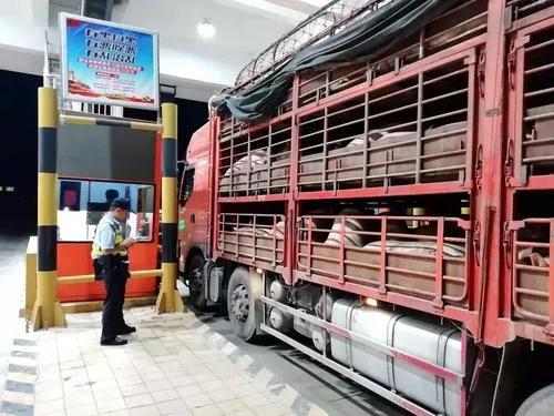 重型货车国六通告,重汽国六车新车限速90