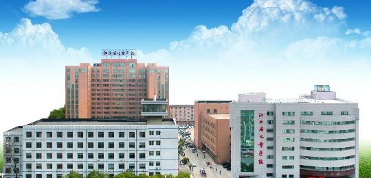 南昌最好的医院排名前十,南昌排名前十的医院有哪些