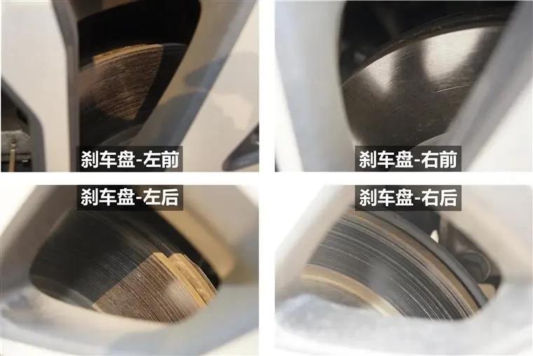 思域2018款二手车价格3万公里,十代思域1.0t3万公里收车价