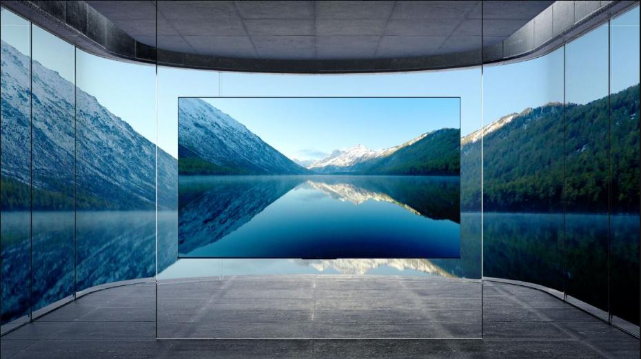 海信8kuled超画质ai电视,最新海信电视黑科技