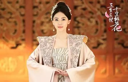 《三生三世十里桃花》东海水君儿子满月宴，为何各路神仙争相前往