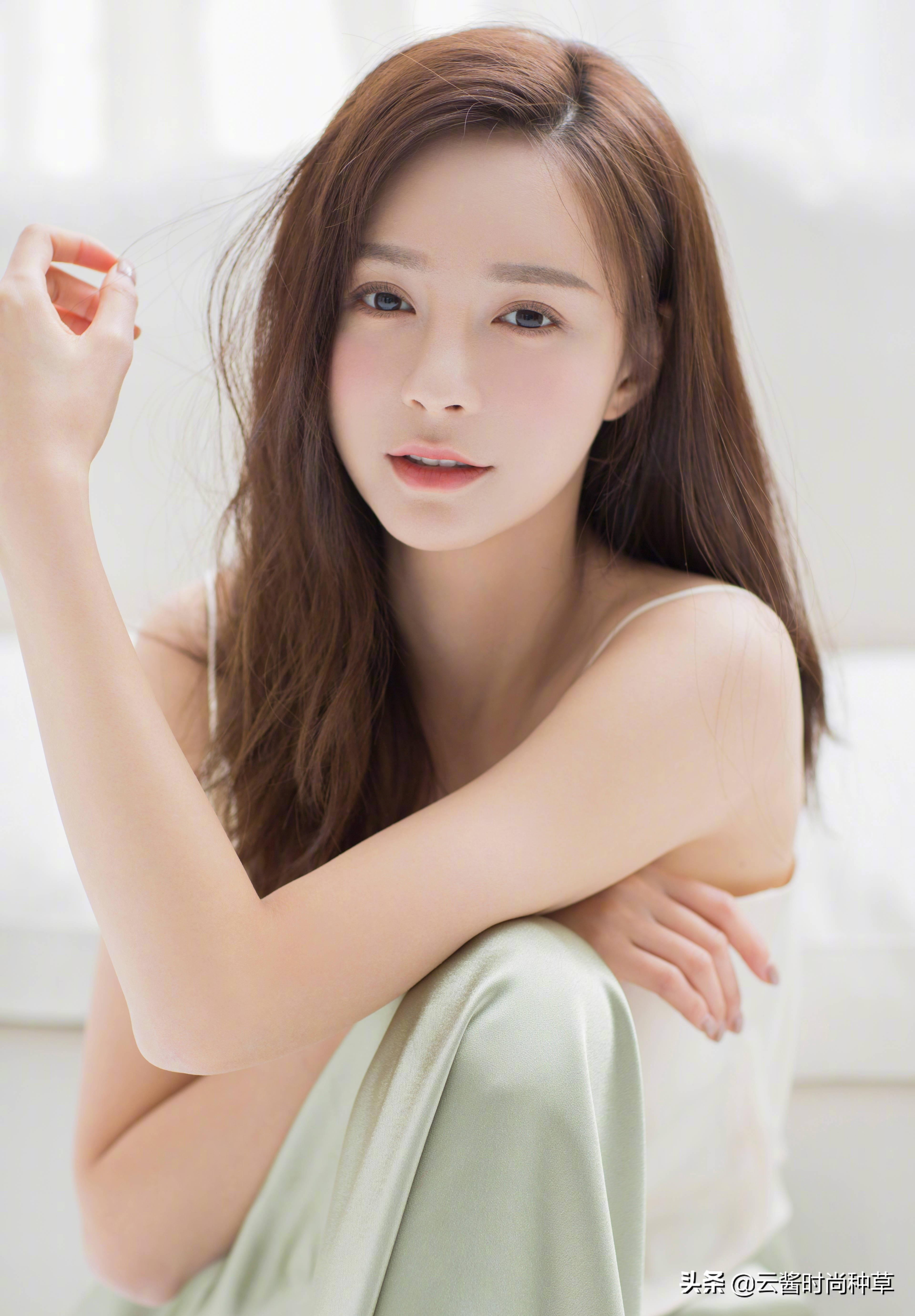 沈梦辰推荐黛珂防晒霜,沈梦辰抖音防晒