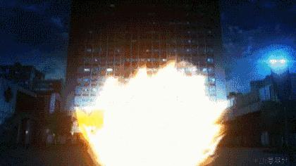 揭秘二次元世界的真实 (二次元真实存在的废墟)