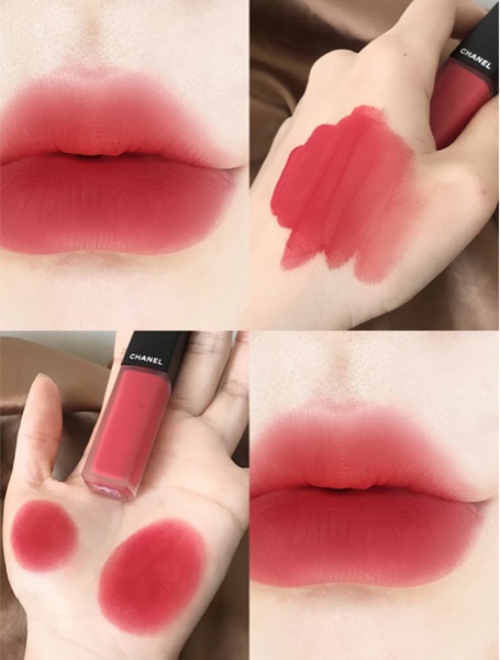 黄皮口红夏季,黄皮夏季日常口红颜色