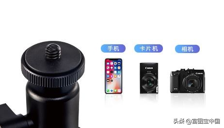 新手入门三脚架如何选择,怎么挑选三脚架的高度