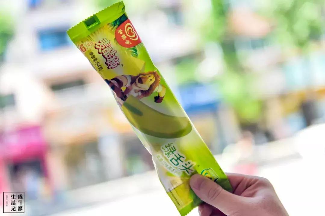 夏天成都走街串巷批发雪糕,成都食品批发市场雪糕