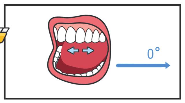小孩牙齿护理可以做哪些项目,牙齿护理的正确方法和步骤