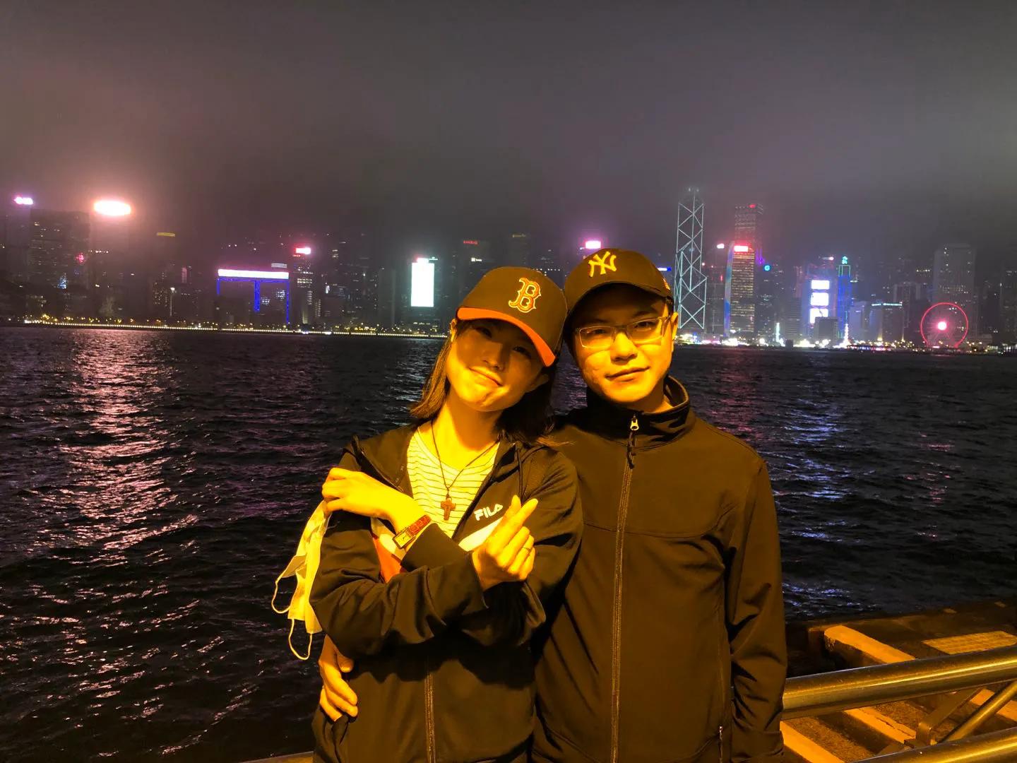 自由行香港攻略,香港旅游攻略及费用